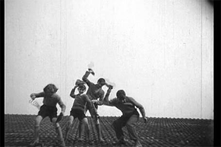 Filme Zero em Comportamento