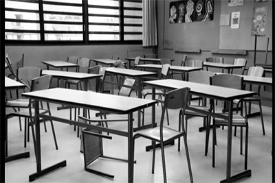 Filme Entre os Muros da Escola