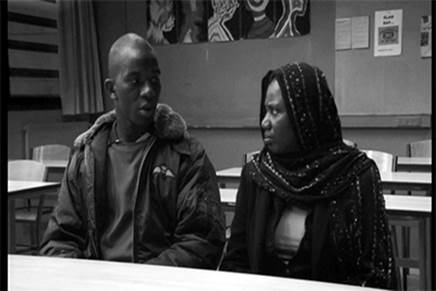 Filme Entre os Muros da Escola