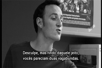 Filme Entre os Muros da Escola