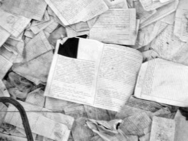 Zoom sur Une Copie d&rsquo;Examen