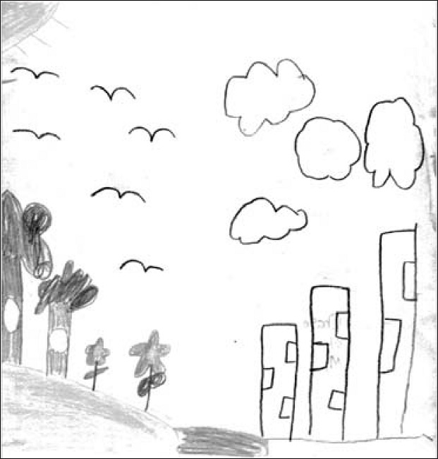 Chase, 11 anos, Nova Iorque