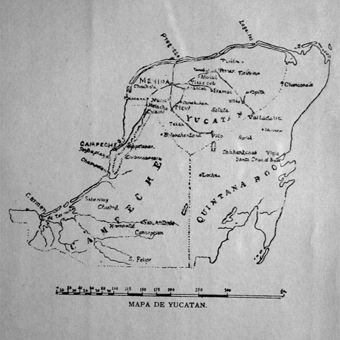 Estado de Yucatán