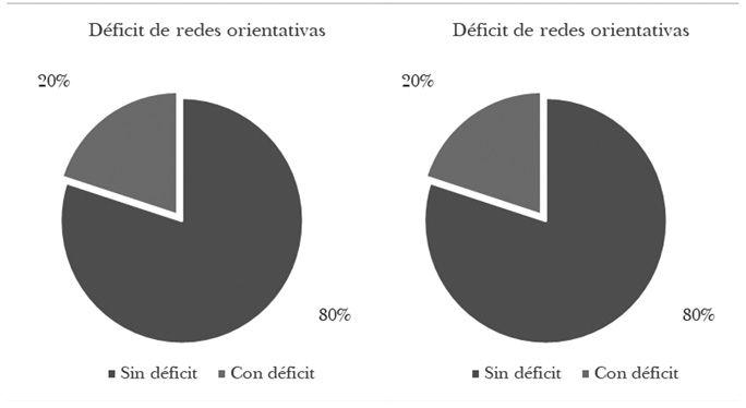 Jóvenes NiNi según tipo de déficit de redes de contención