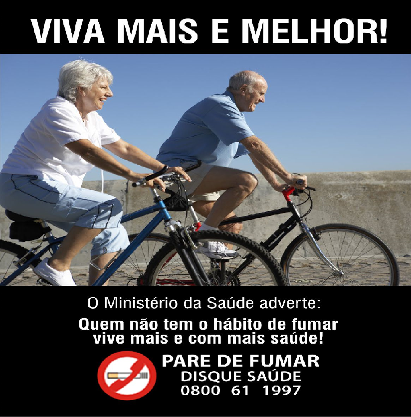 Advertncia sanitria positiva