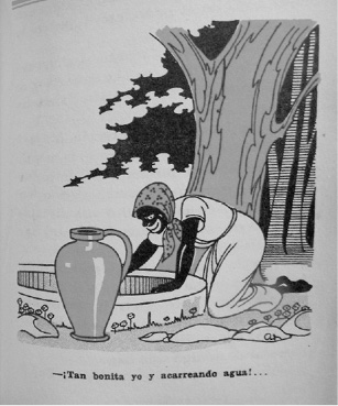 Revista de Cuentos Infantiles. Mamita. N. 14.