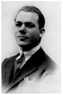 Pablo de Andrés Cobos.