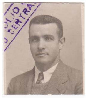 David Bayón Carretero .