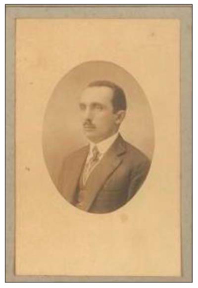 Nestor dos Santos Lima.