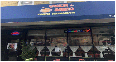 Vasija de Barro Restaurant