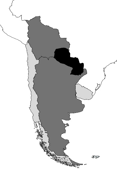 Distribuci&oacute;n areal del esquema si