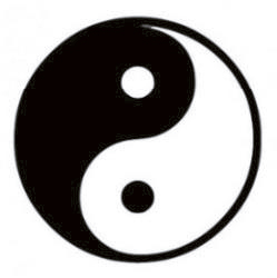 Yin Yang.