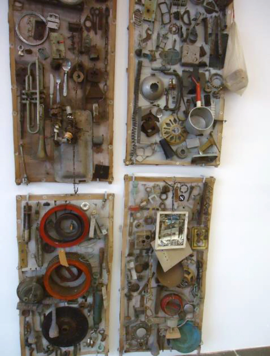 Registro de passagem pelo mundo.5