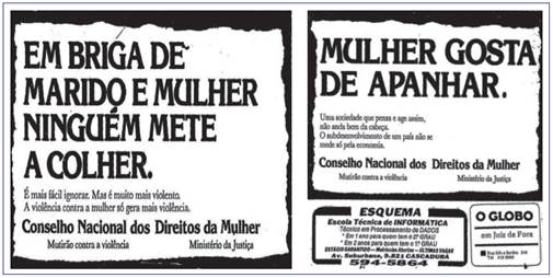Propaganda oficial