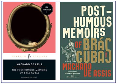 Edi&ccedil;&atilde;o da Penguin (2020) e da Editoria Liveright (2020)