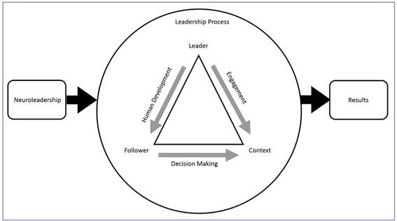 The neuroleadership process