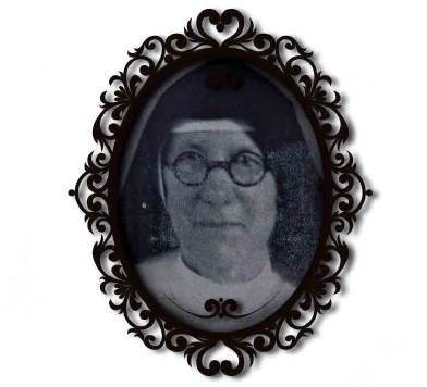 Sor Honorina Lanfranco, FMA.
