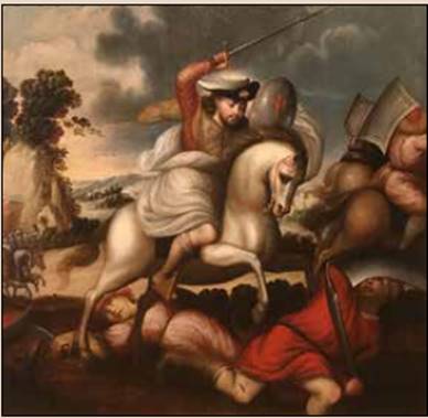 Matamoros.
