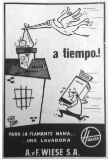 Caretas, Lima, 1-15 de junio de 1958.