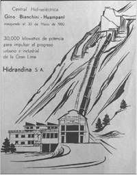 Caretas, Lima, 1-14 de abril de 1960.