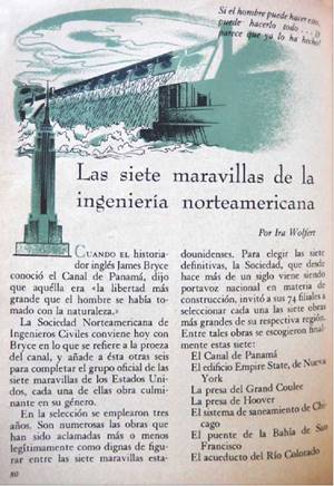 Selecciones del Reader's Digest, febrero de 1956.