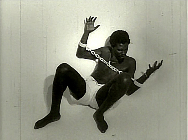 Alma no olho, 6&rsquo;48"