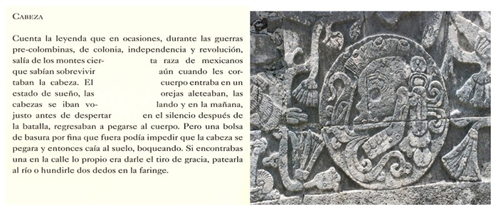 Juego de pelotas, Chich&eacute;n Itz&aacute;.