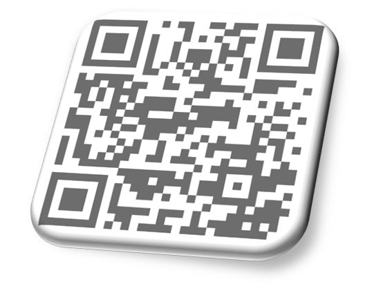 C&oacute;digo QR para realizar un cuestionario: una de las pruebas