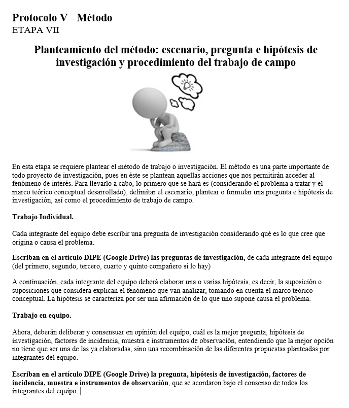 Ejemplo de guiones dise�ados para la ronda 2
