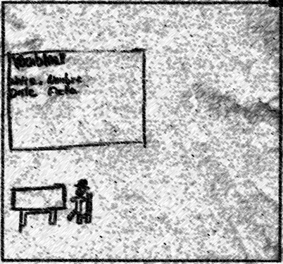 Participant number two