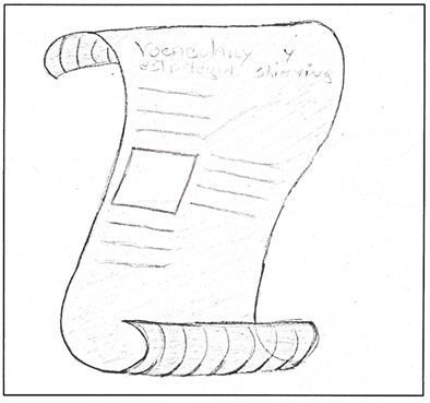 Participant number three