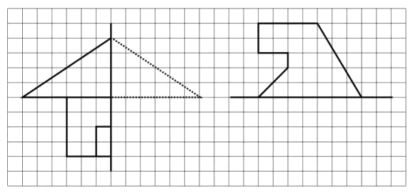 Imagen tomada de Matemáticas 4. Serie Abre la puerta. Editorial Anaya (España), p. 167