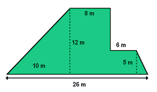 Imagen tomada de Matemáticas 1 ESO. Editorial Santillana (España), p. 215