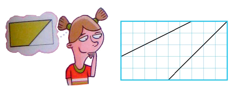 Imagen tomada de Matemáticas 3. Serie Abre la puerta. Editorial Anaya (España), p. 169