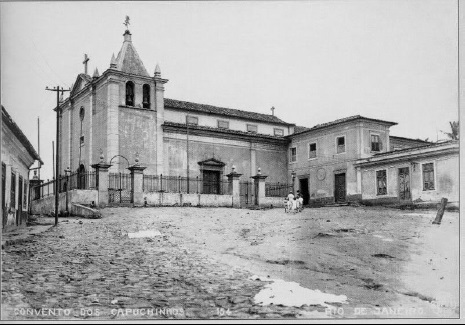 Igreja de São Sebastião