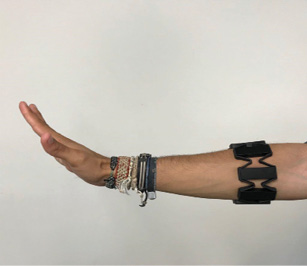 Patr&oacute;n de movimiento de reversa