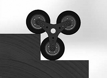 Simulaci&oacute;n del acople tipo estrella