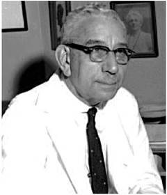 Fotografía de Burrill B Crohn. Cortesía de Wikipedia.