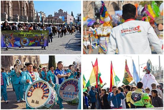 Referencias territoriales h&iacute;bridas