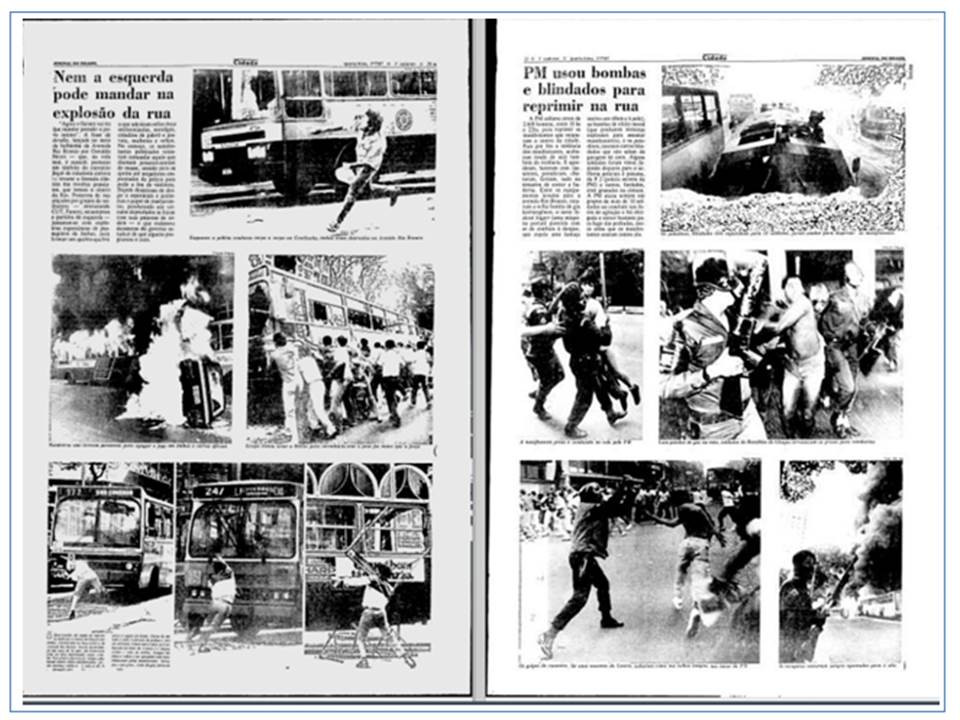 Caderno Cidade”, Jornal do Brasil, 01/07/1987,