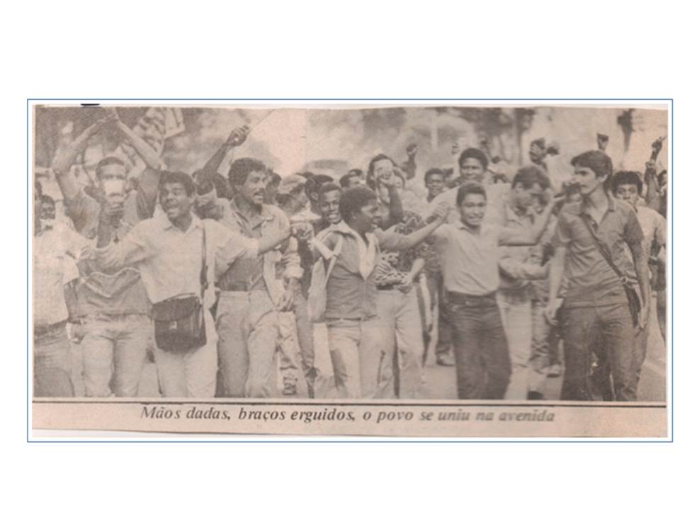 Tribuna da Imprensa