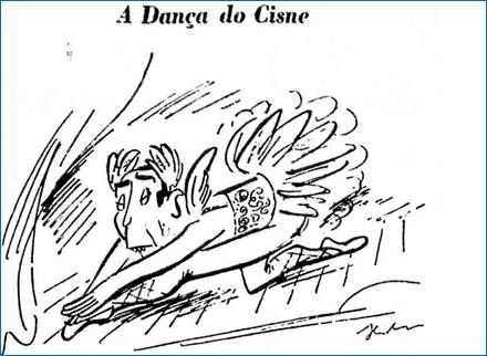  O Estado de São Paulo, 07/06/64, Hilde