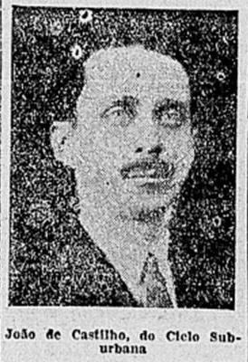 Joo de Castilho