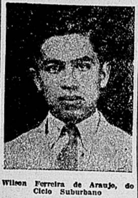 Wilson Ferreira de Arajo