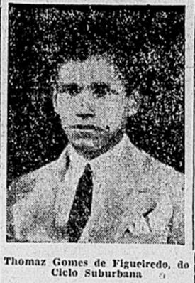 Thomaz Gomes de Figueiredo
