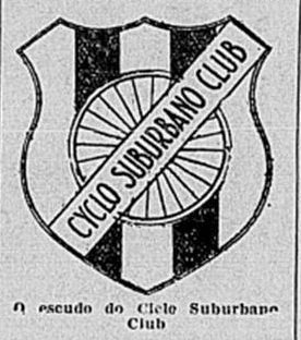 Escudo do Ciclo Suburbano Clube
