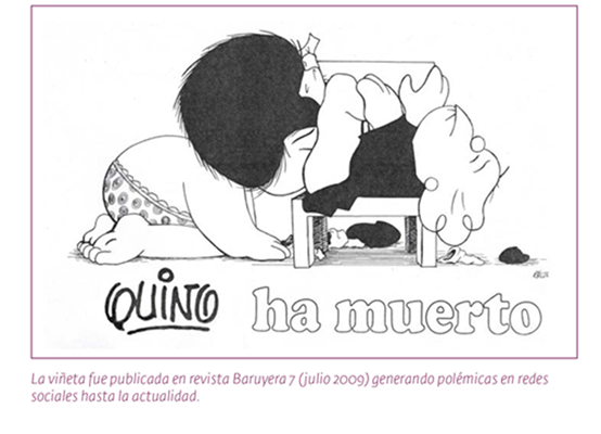 Alyen parte de una genealog�a feminista que incluye a personas no binarias.