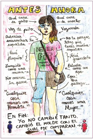 TRANSita por Eff� M�a