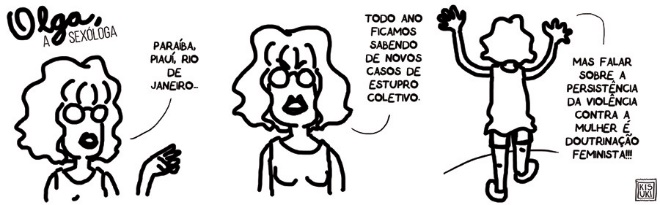 Olga, a sex�loga