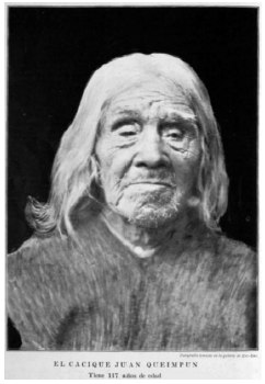 Revista Zig Zag Nº 7,
abril 1905.